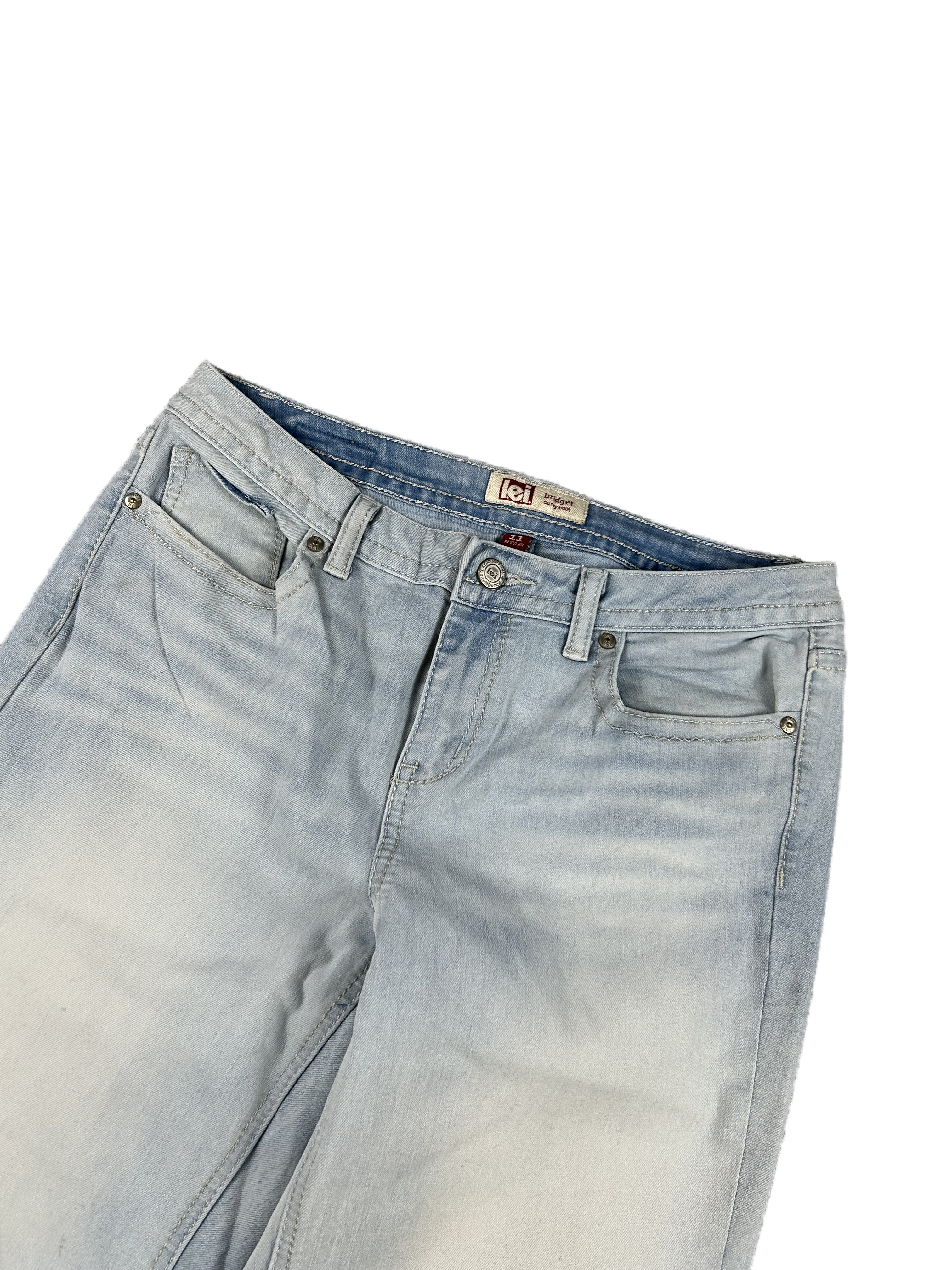 Bootcut Jeans (M)