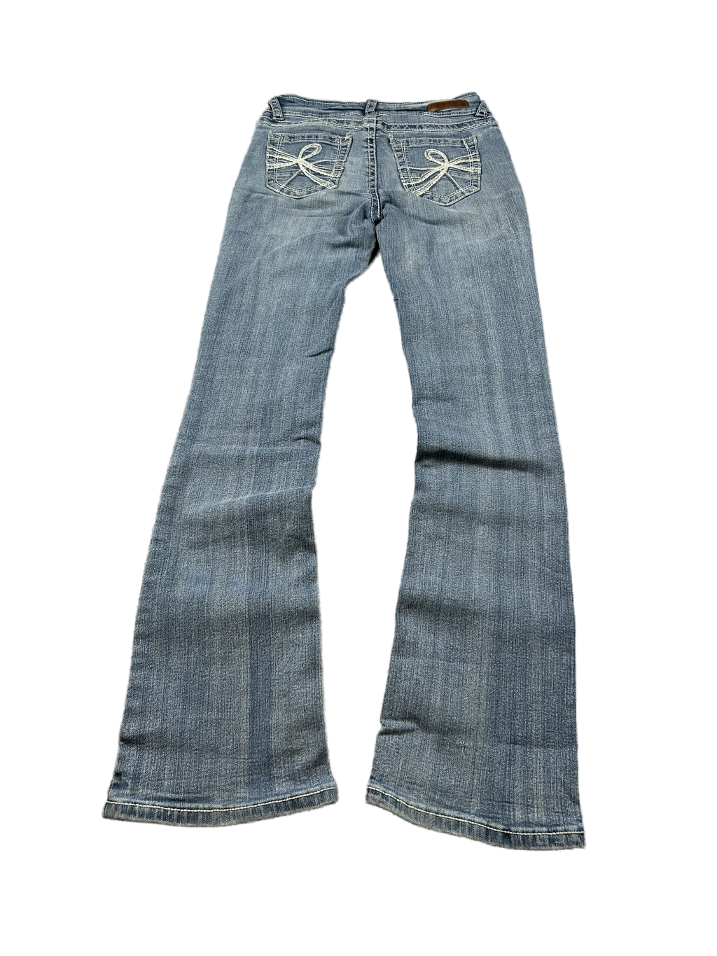 Bootcut Jeans (S)