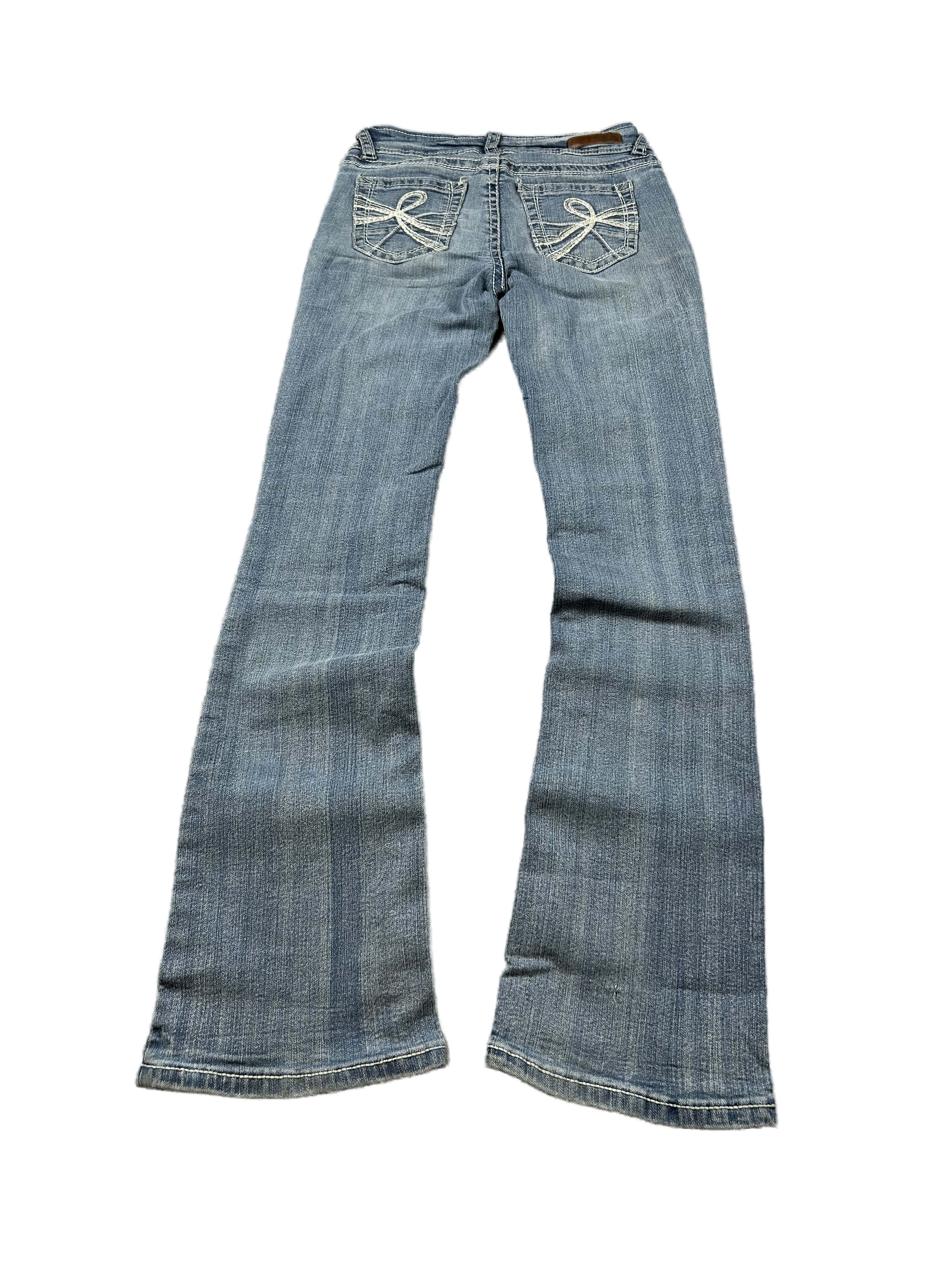 Bootcut Jeans (S)