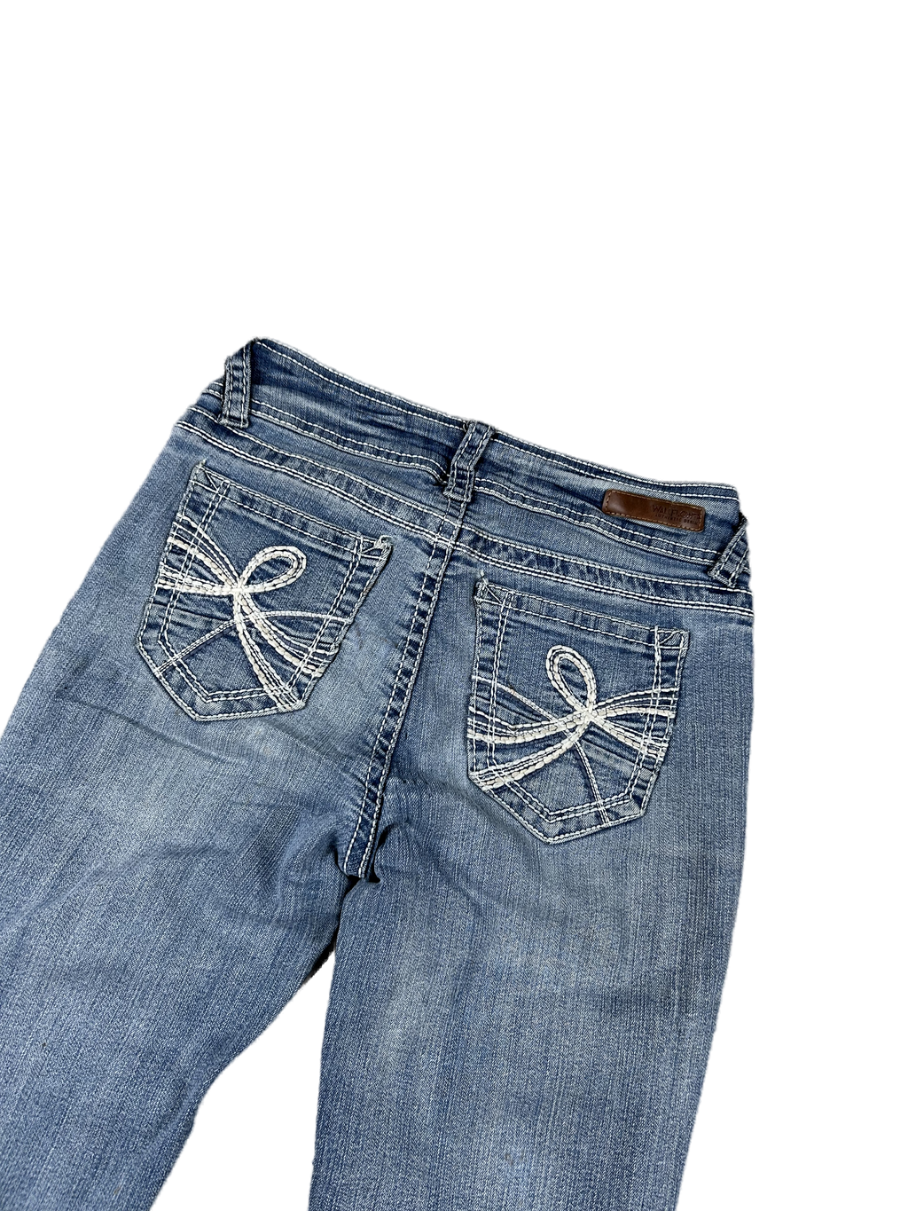 Bootcut Jeans (S)