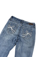 Bootcut Jeans (S)