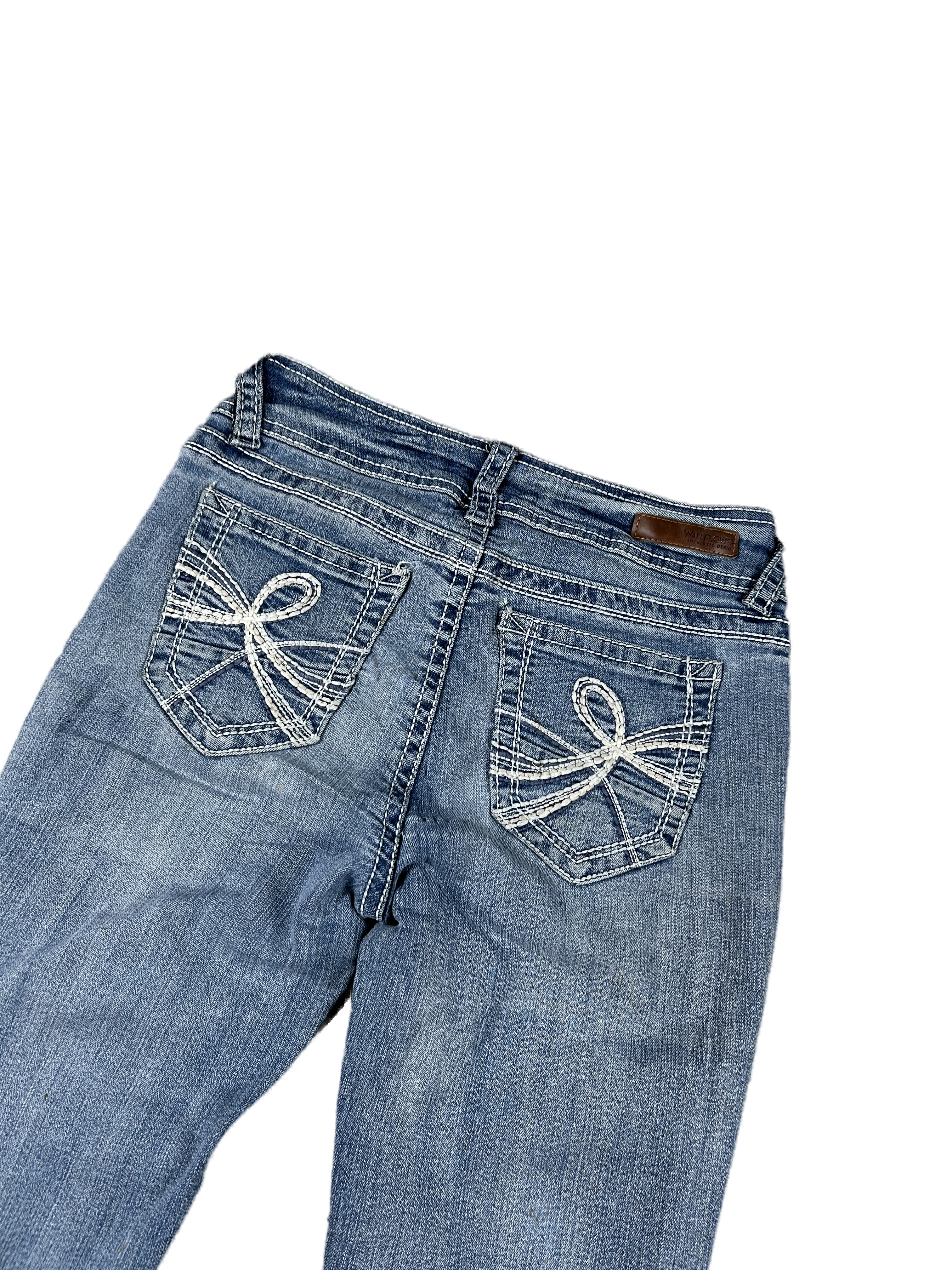 Bootcut Jeans (S)