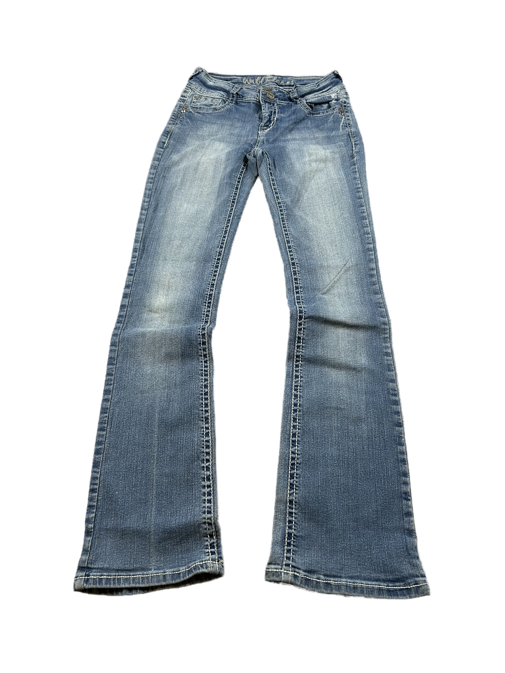 Bootcut Jeans (S)