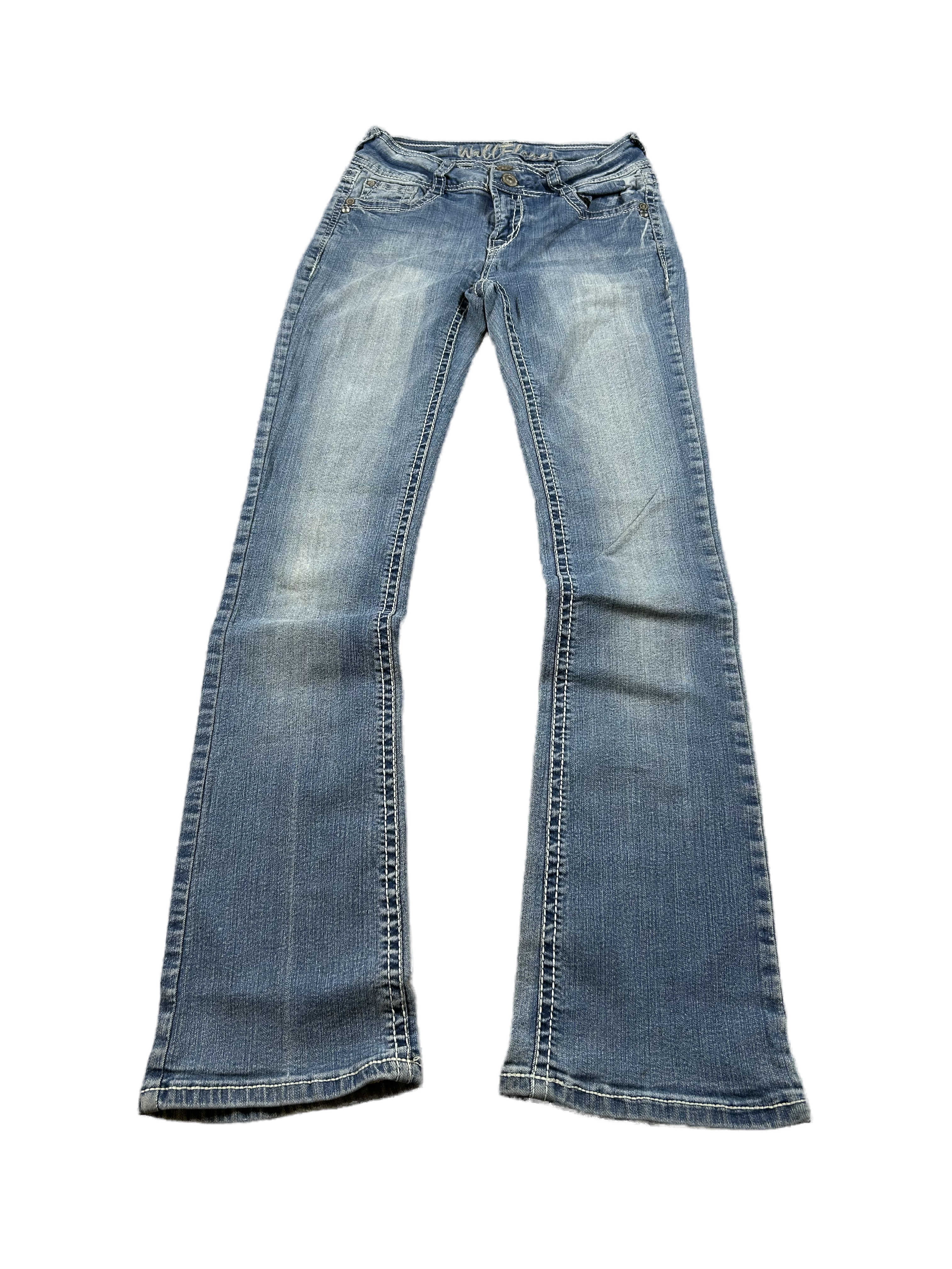 Bootcut Jeans (S)