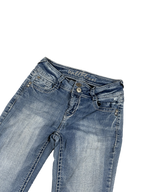 Bootcut Jeans (S)