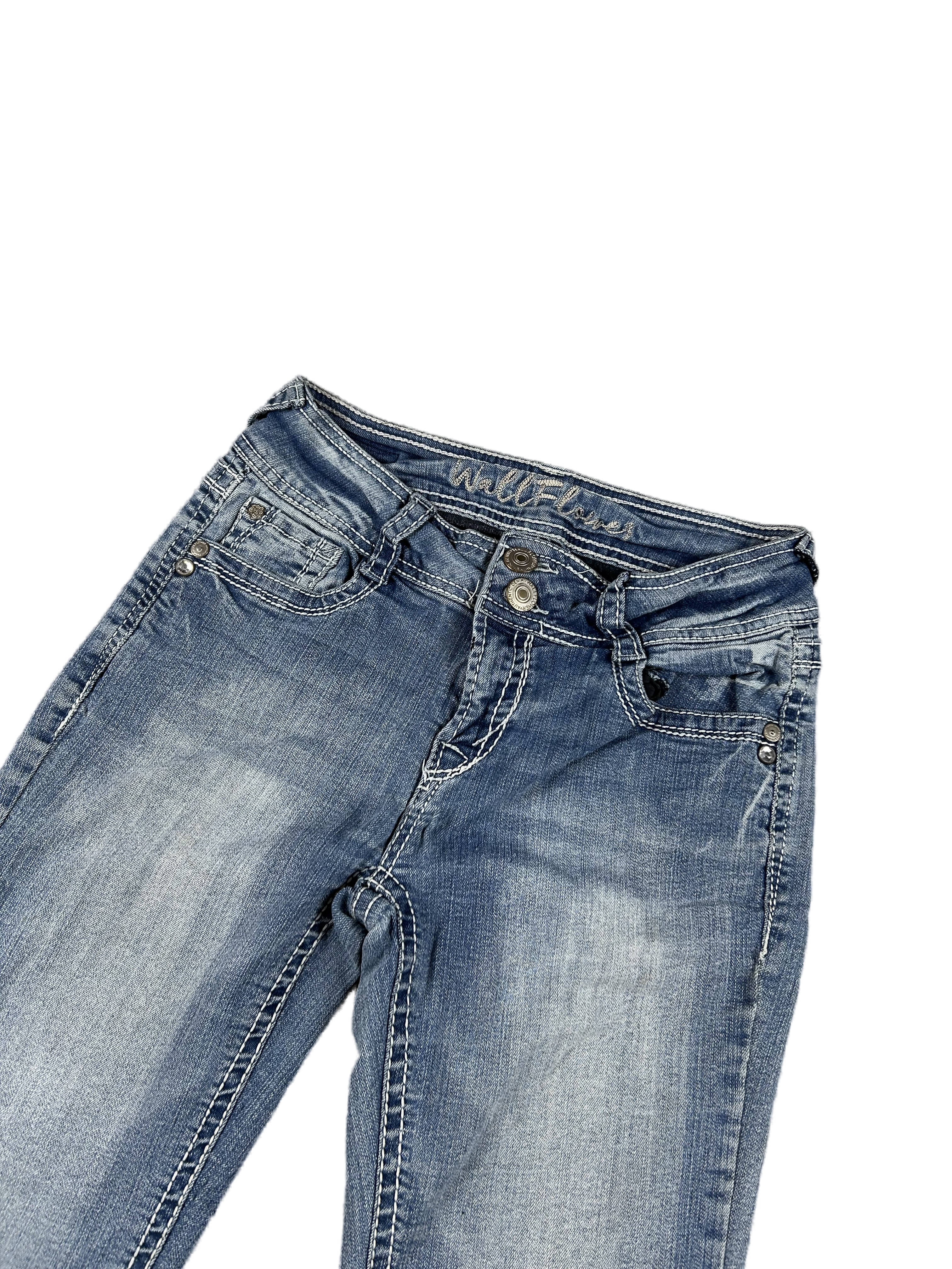 Bootcut Jeans (S)