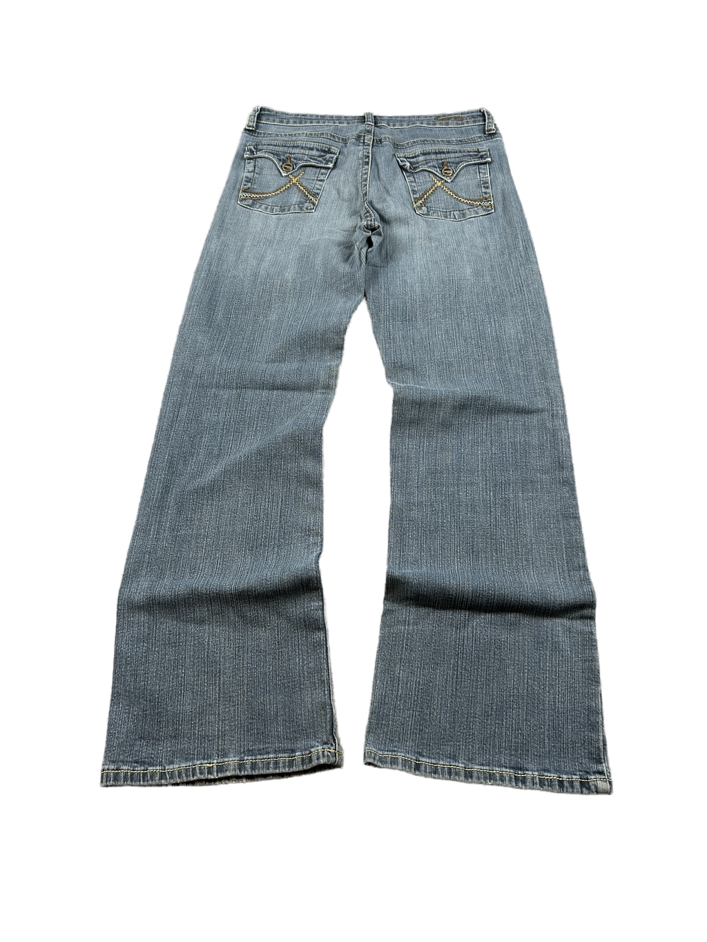 Bootcut Jeans (M)