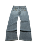 Bootcut Jeans (M)