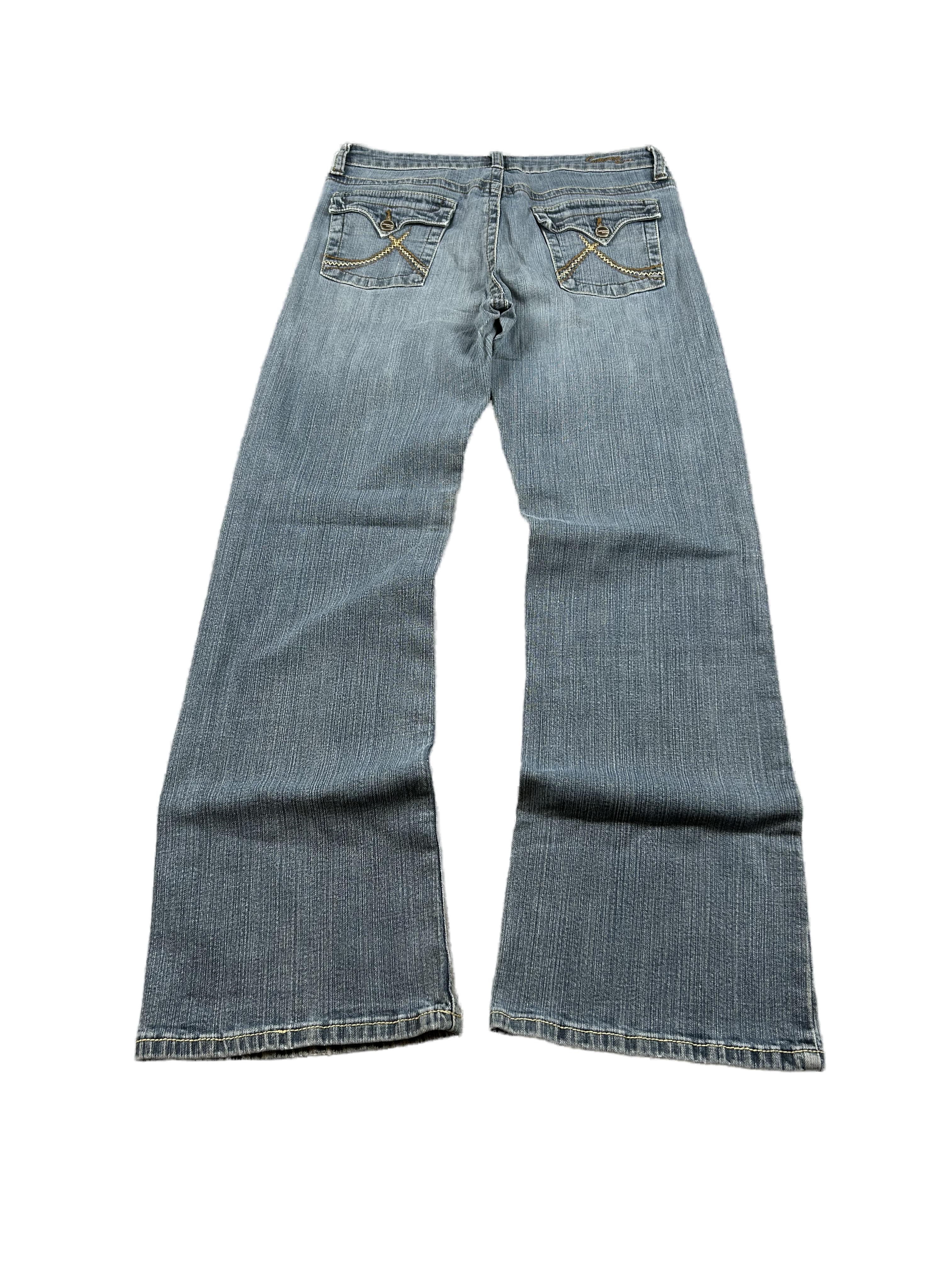 Bootcut Jeans (M)