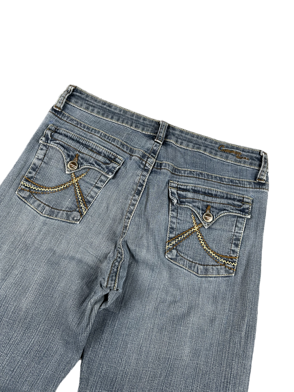 Bootcut Jeans (M)