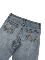 Bootcut Jeans (M)