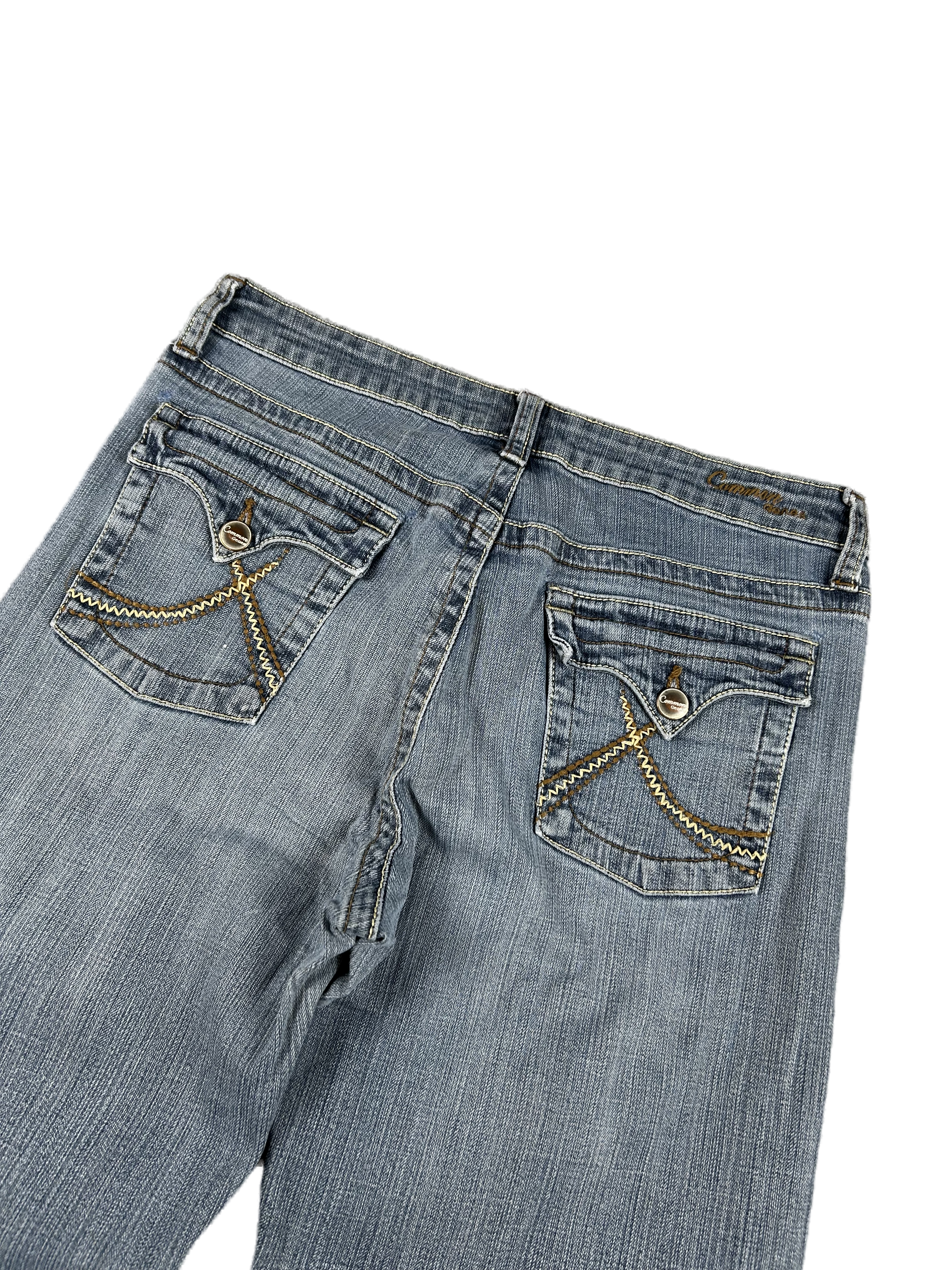 Bootcut Jeans (M)