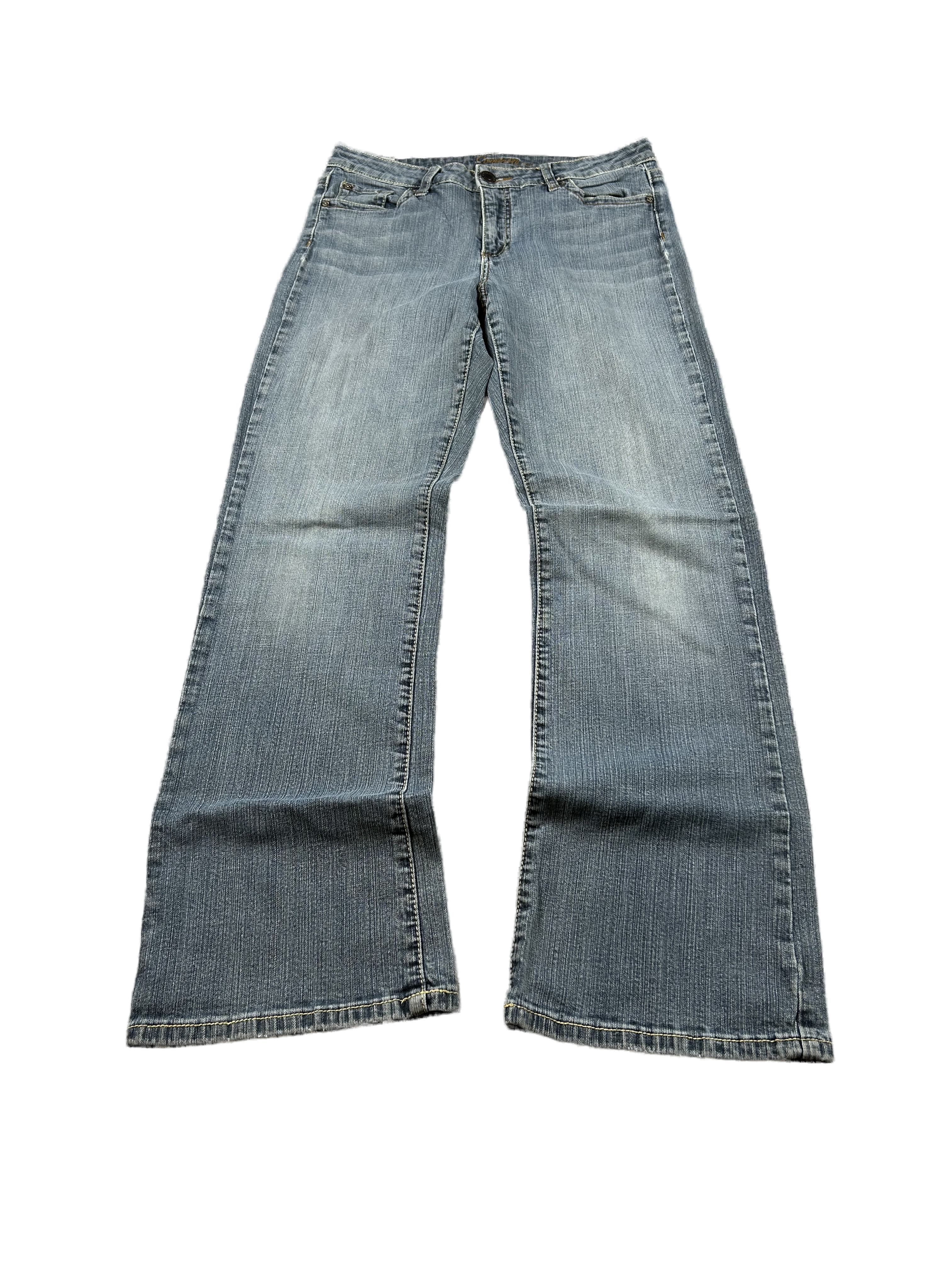 Bootcut Jeans (M)