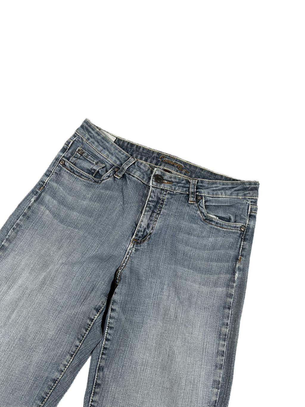 Bootcut Jeans (M)