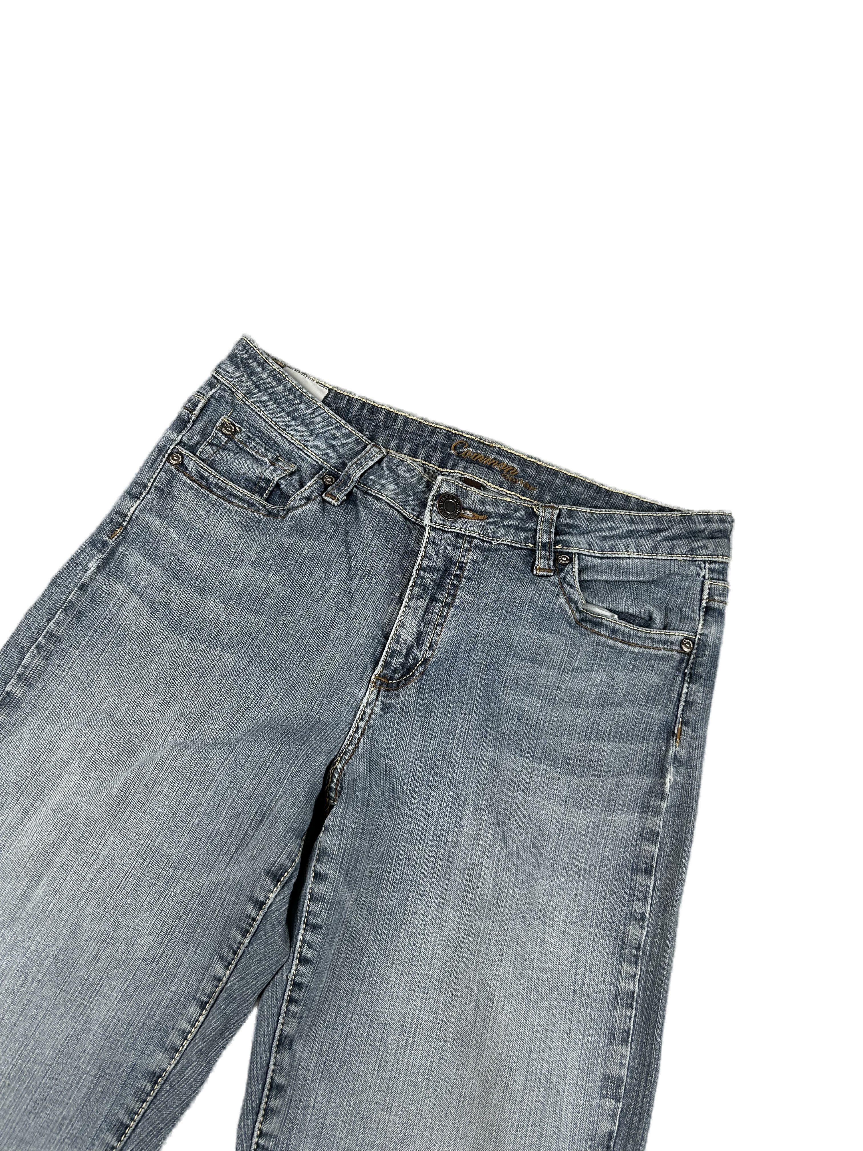 Bootcut Jeans (M)
