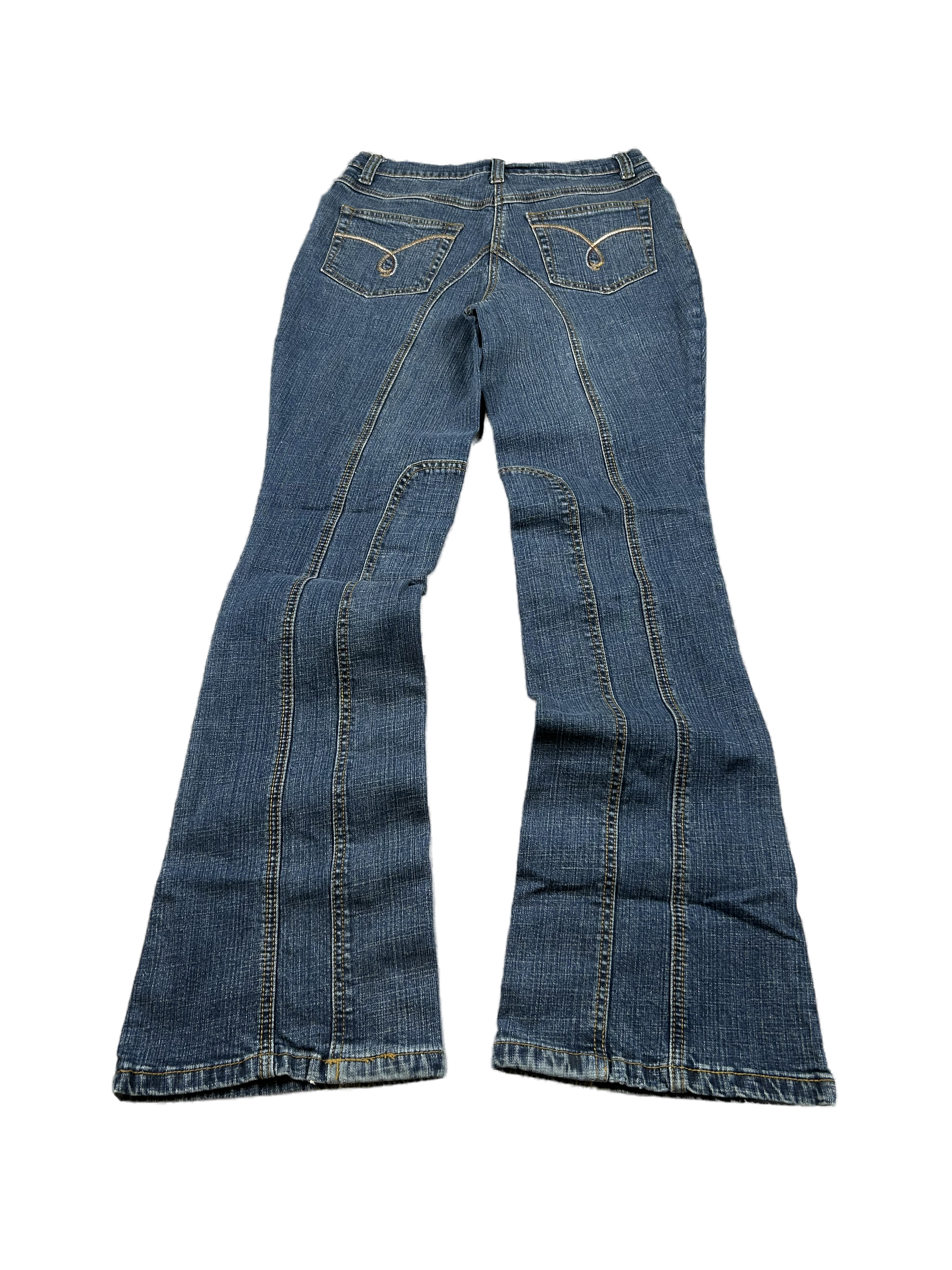 Bootcut Jeans (M)