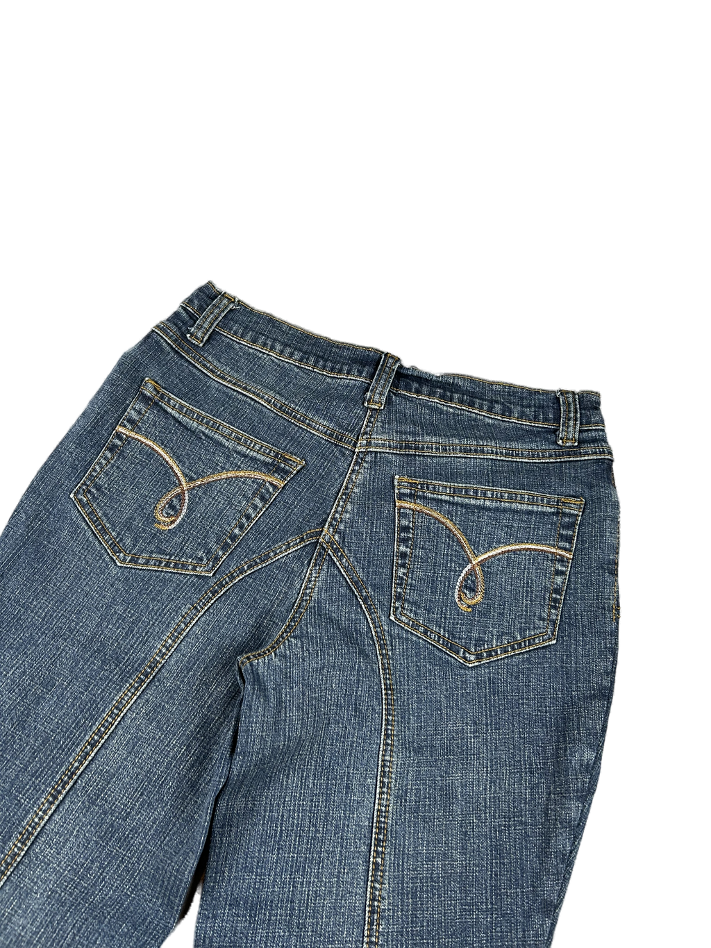 Bootcut Jeans (M)