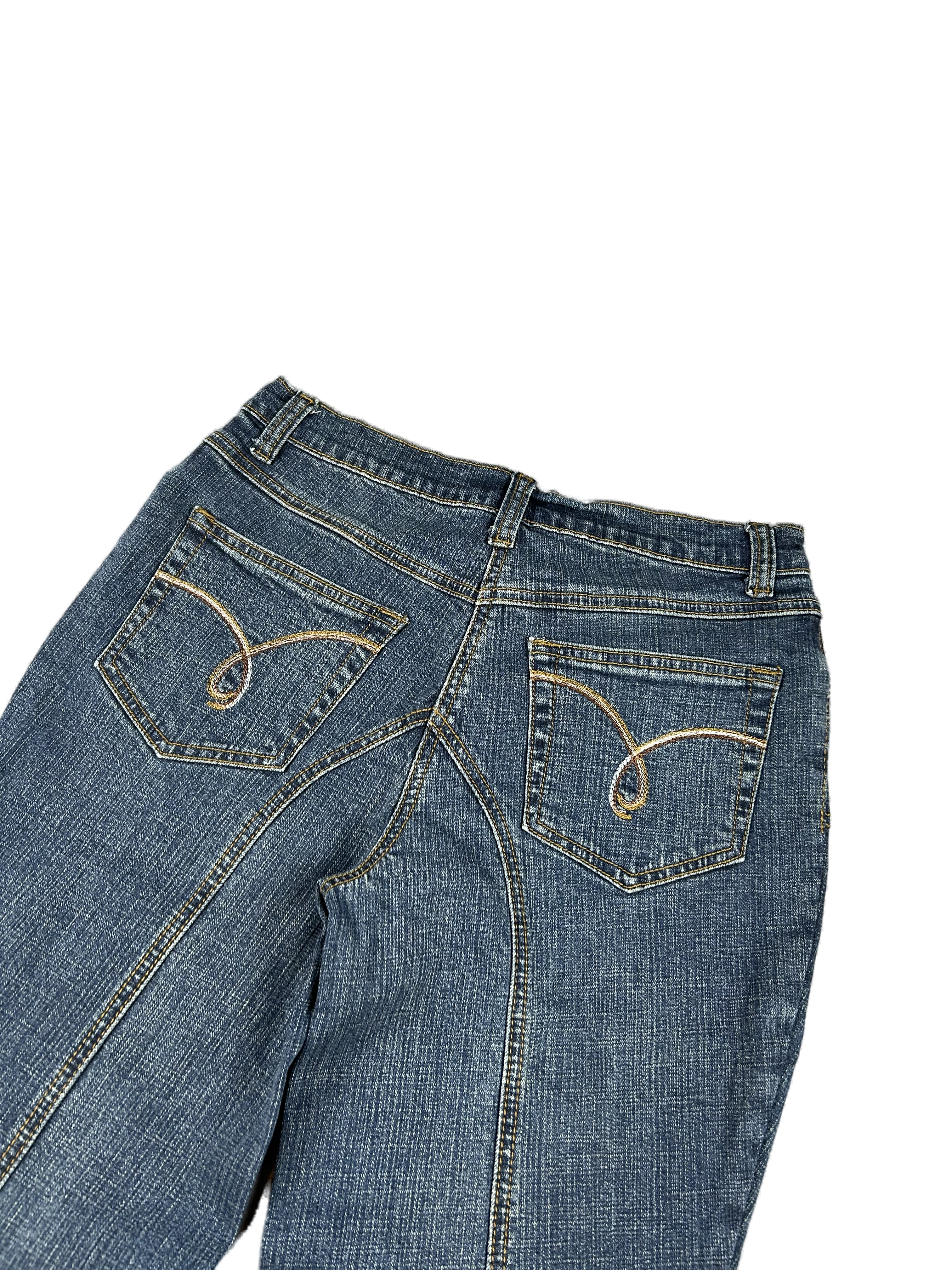 Bootcut Jeans (M)