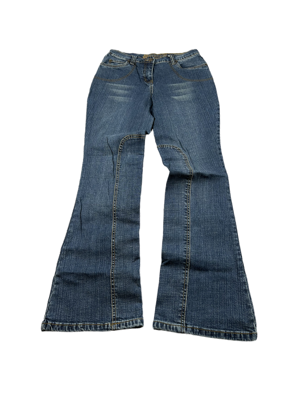 Bootcut Jeans (M)