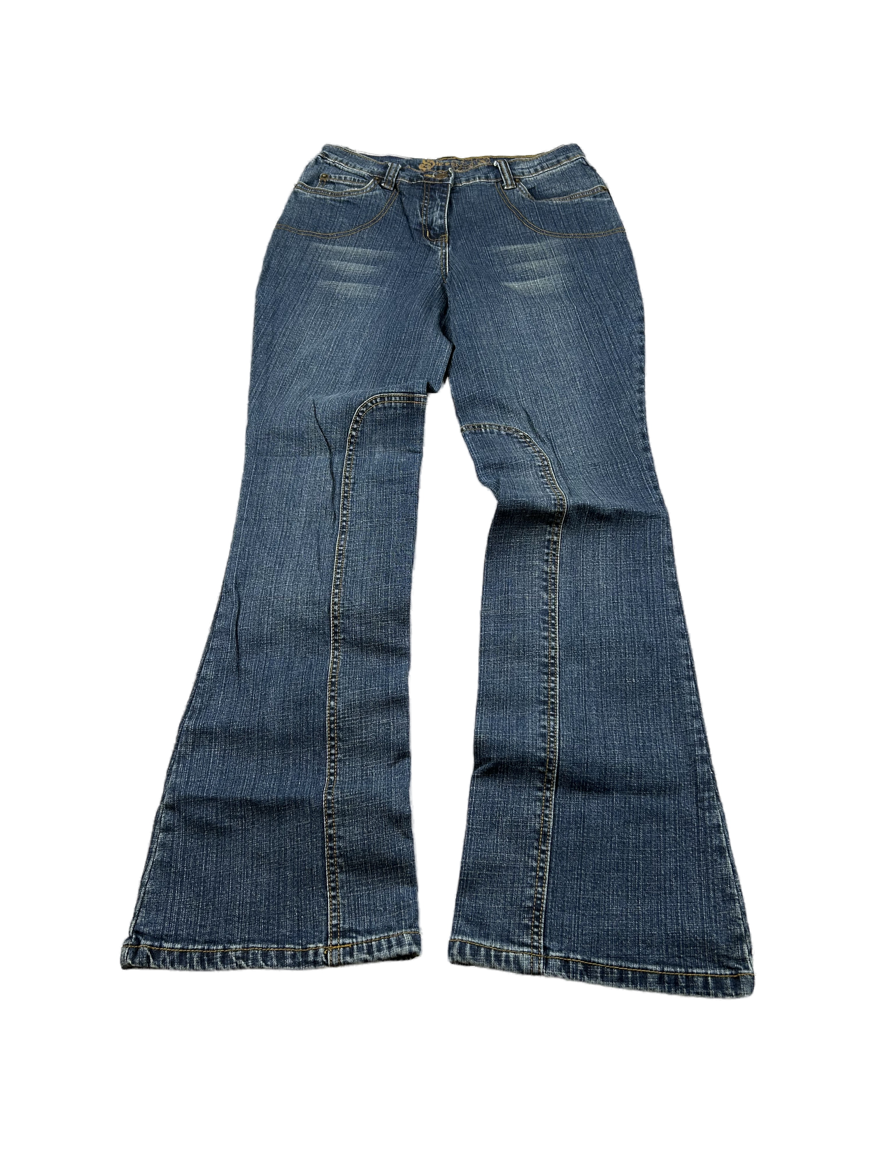 Bootcut Jeans (M)