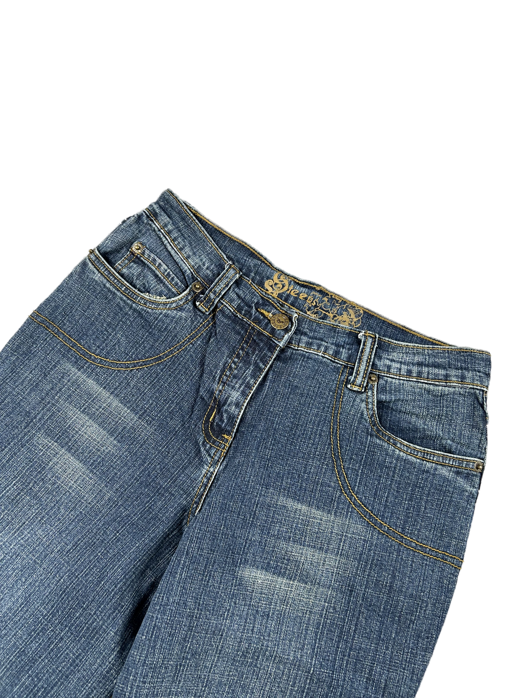 Bootcut Jeans (M)