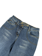 Bootcut Jeans (M)
