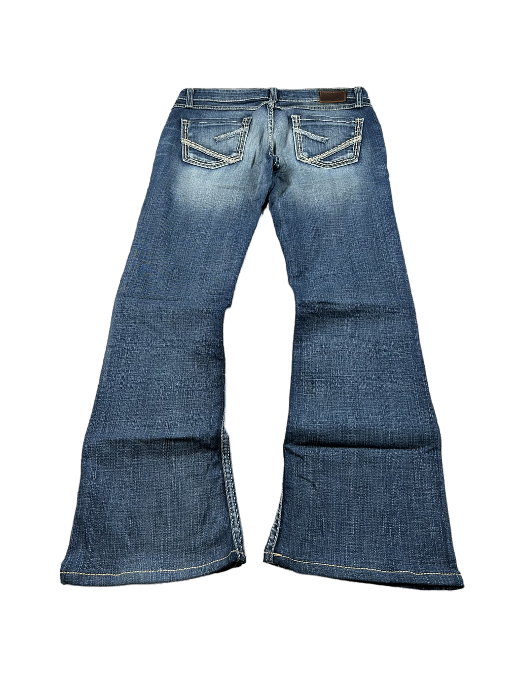 Bootcut Jeans (XS)