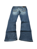 Bootcut Jeans (XS)