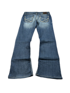 Bootcut Jeans (XS)