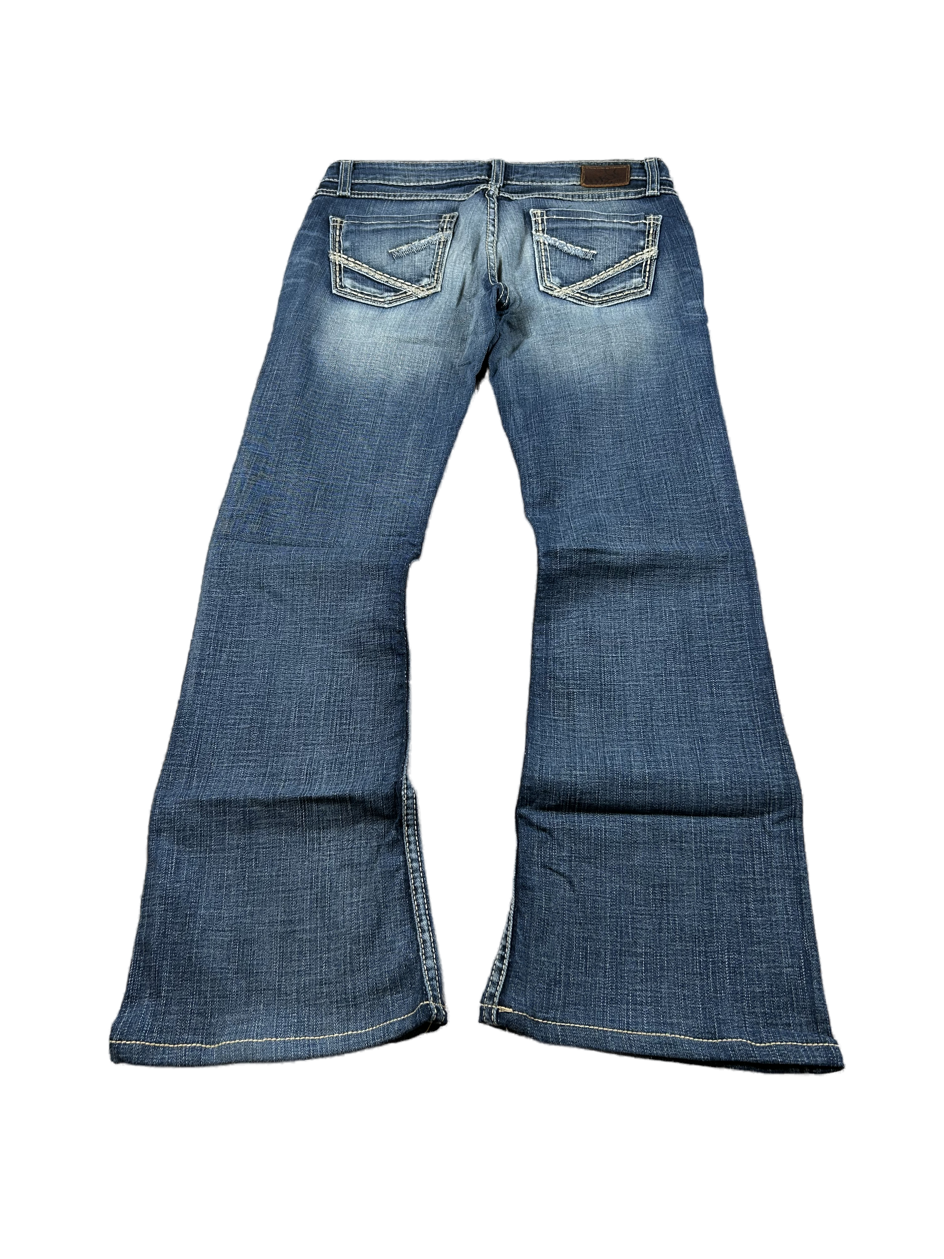 Bootcut Jeans (XS)