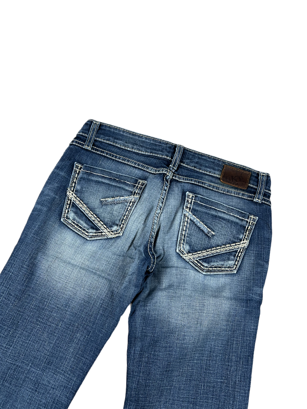 Bootcut Jeans (XS)