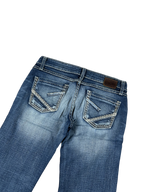 Bootcut Jeans (XS)