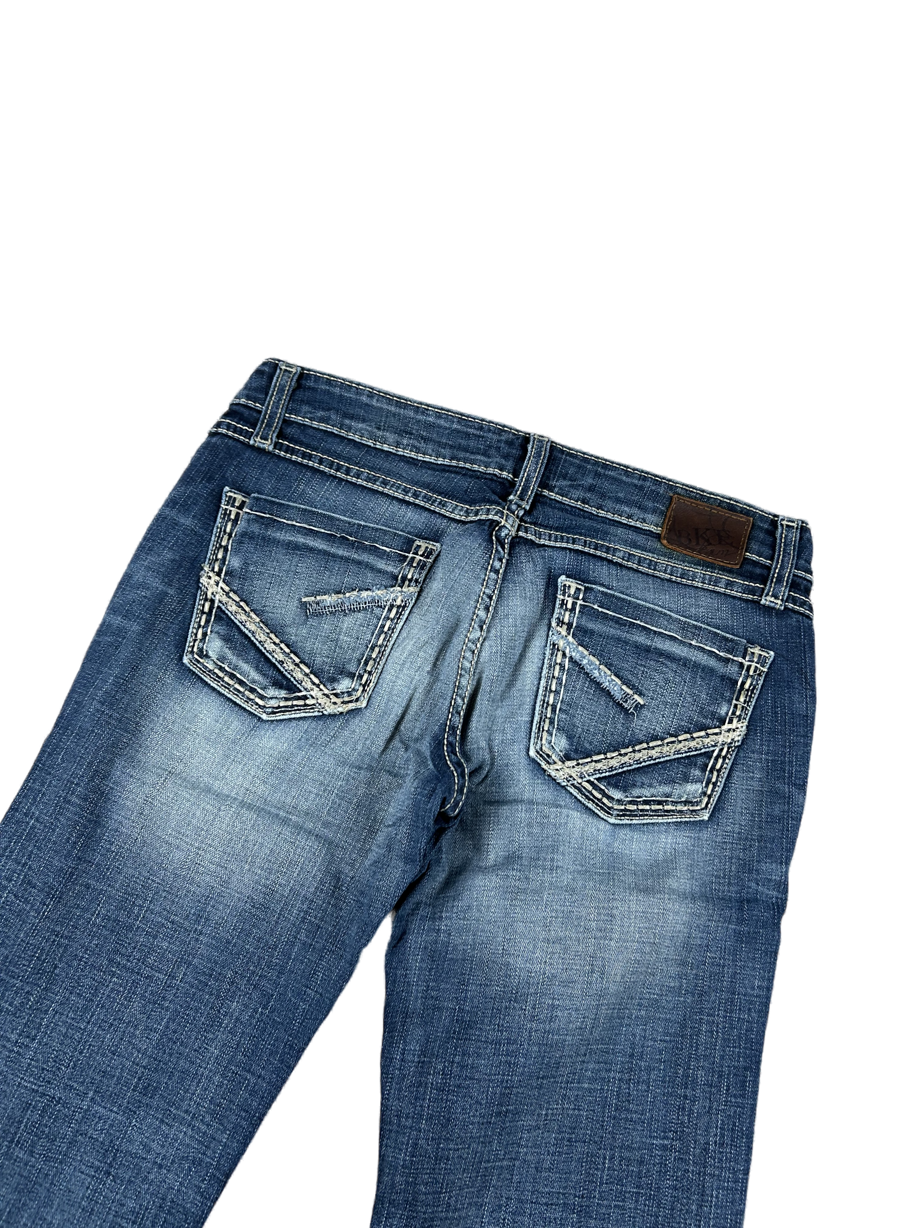 Bootcut Jeans (XS)