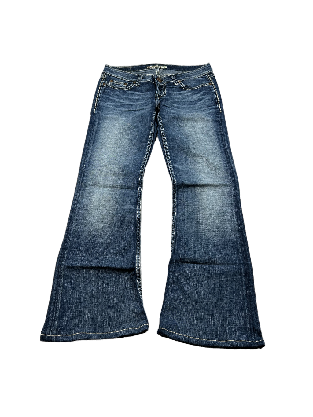 Bootcut Jeans (XS)