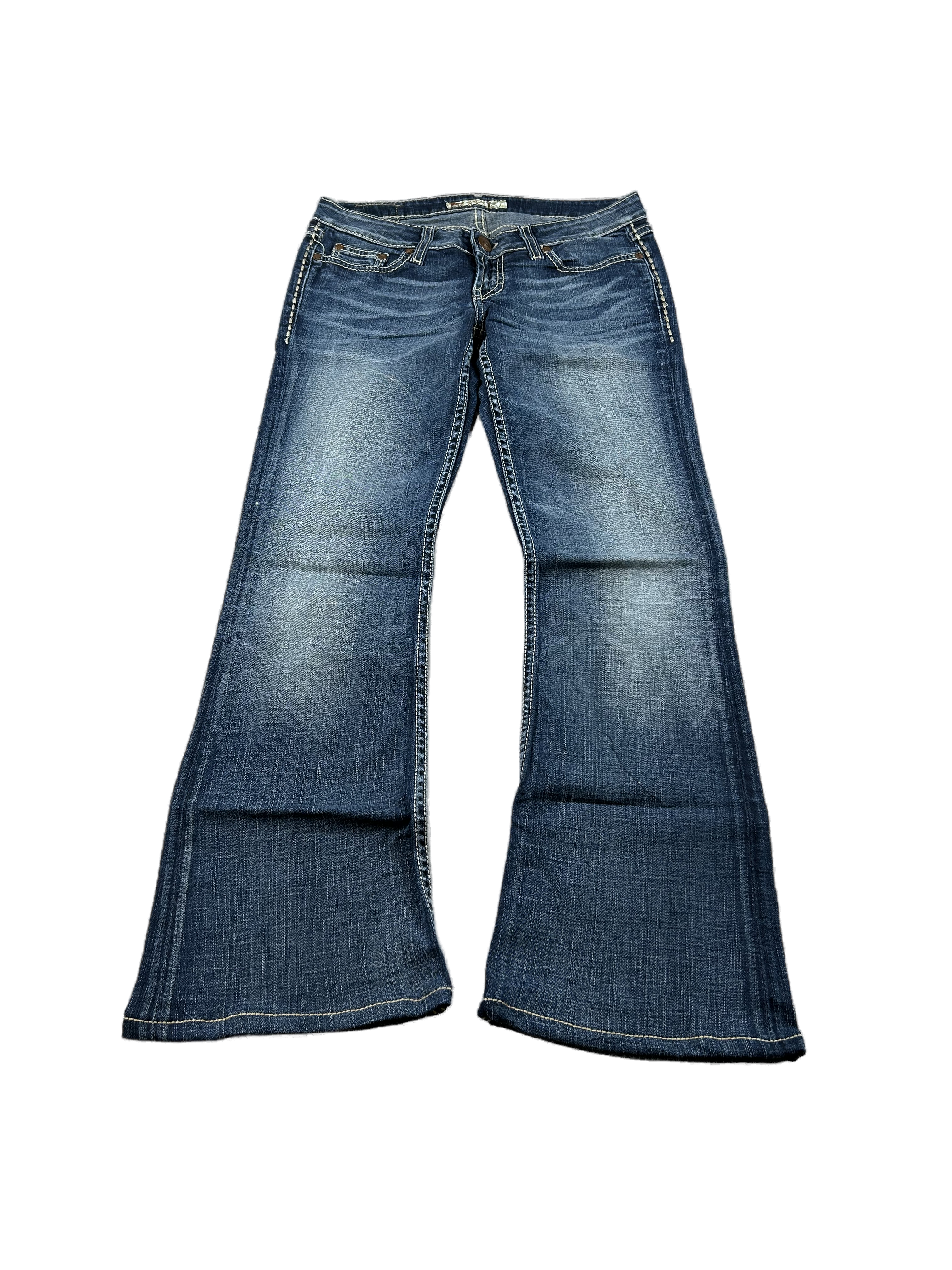 Bootcut Jeans (XS)