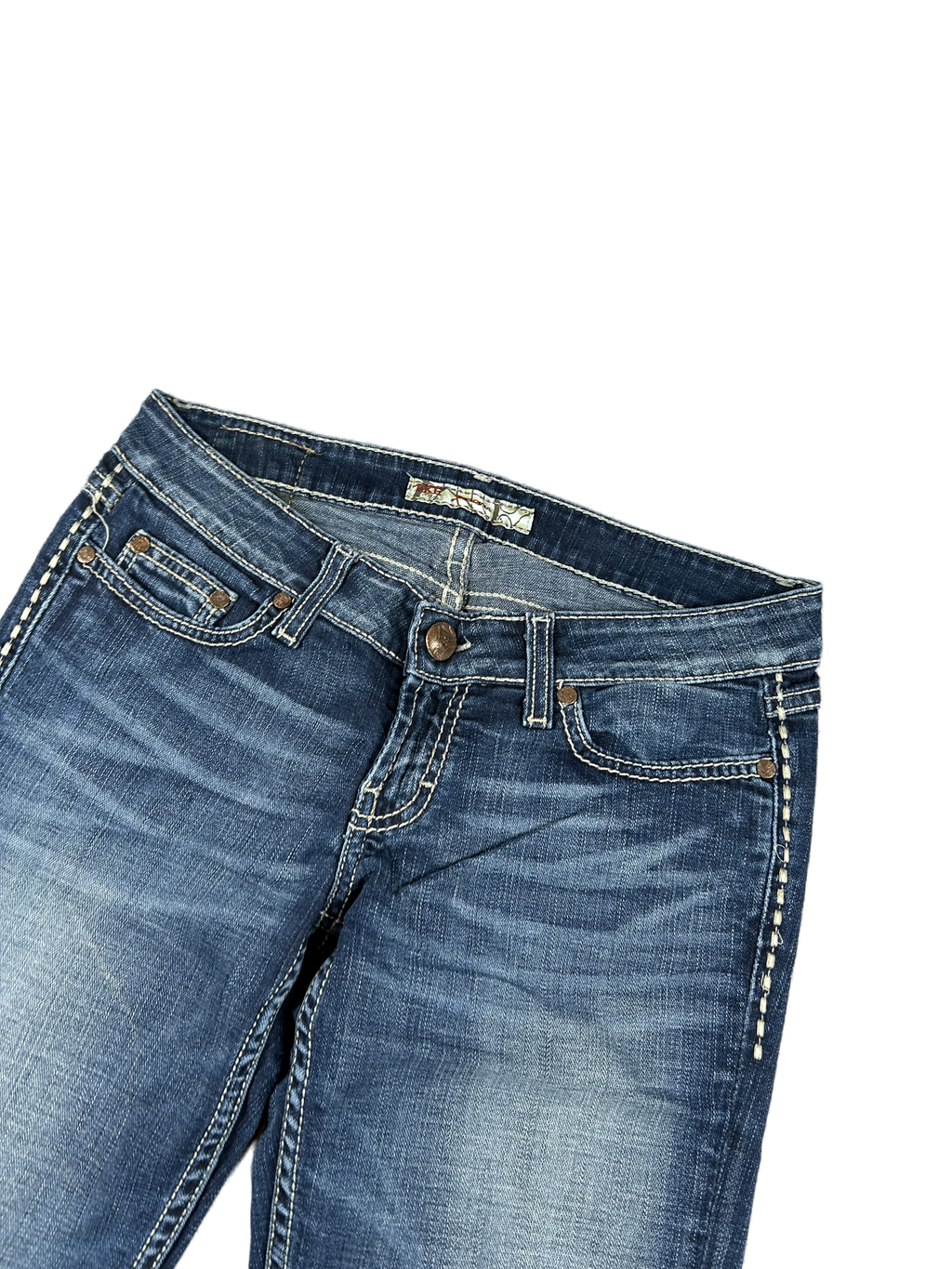 Bootcut Jeans (XS)
