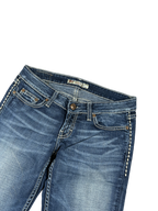 Bootcut Jeans (XS)