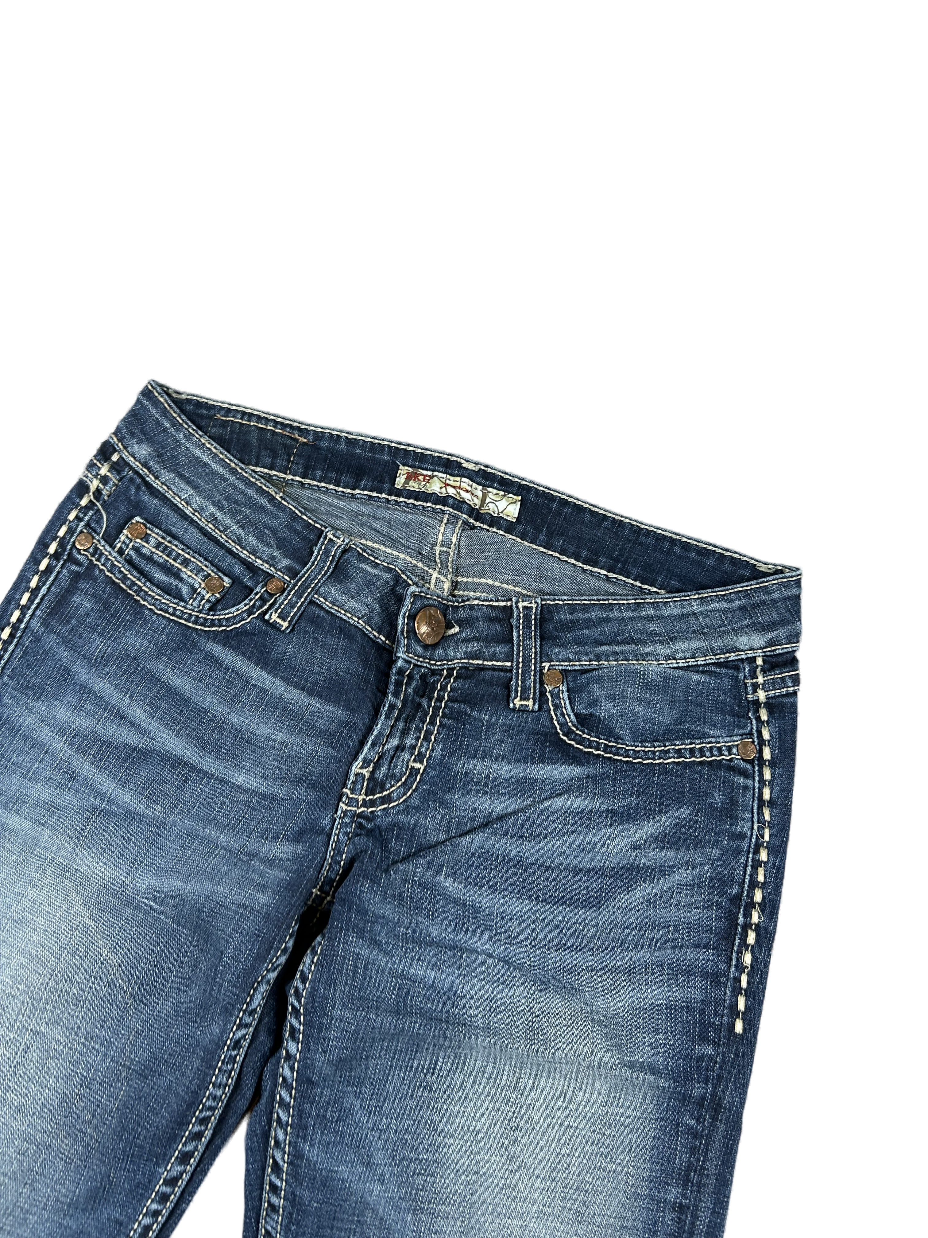 Bootcut Jeans (XS)