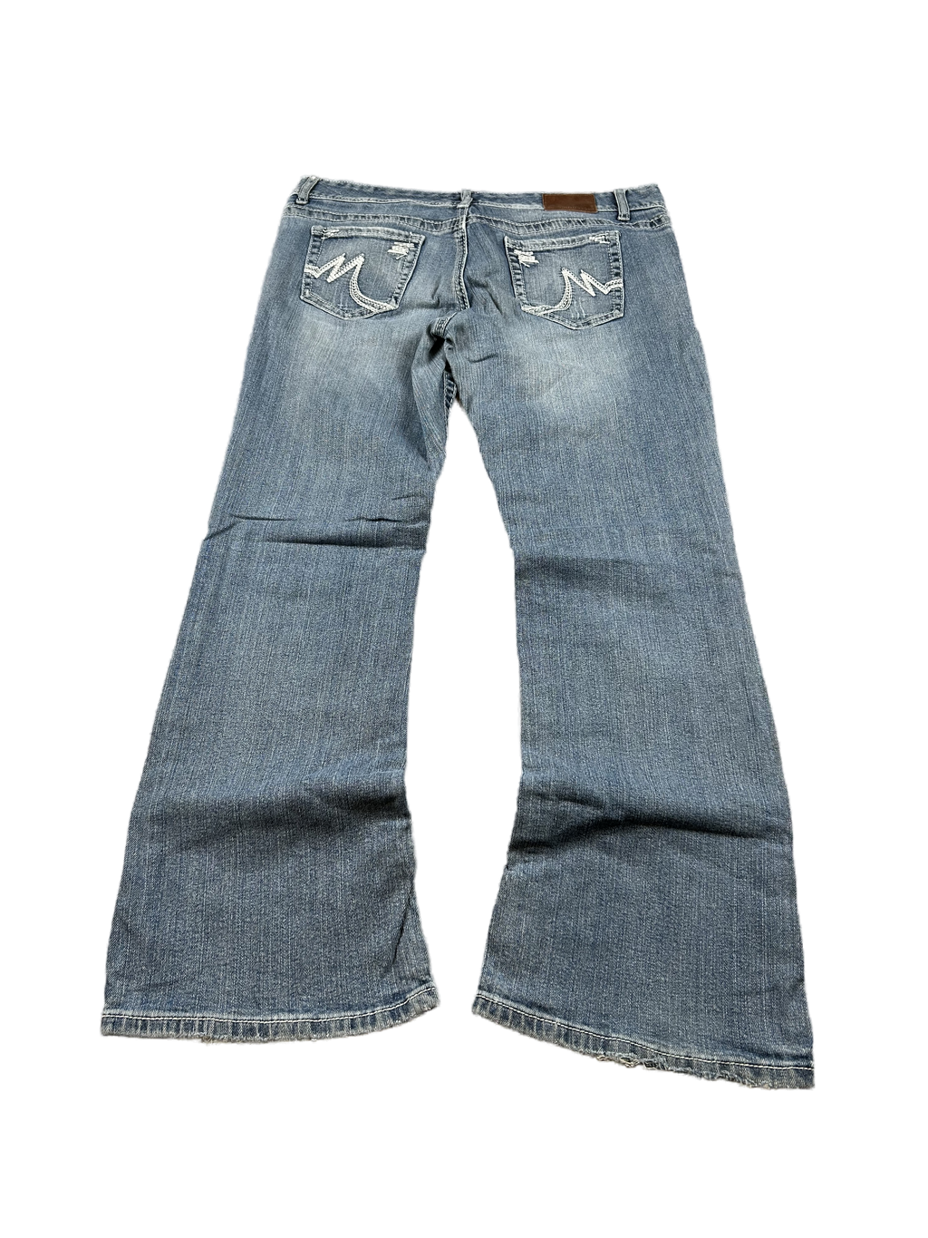 Bootcut Jeans (S)