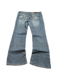 Bootcut Jeans (S)