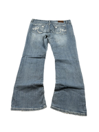 Bootcut Jeans (S)