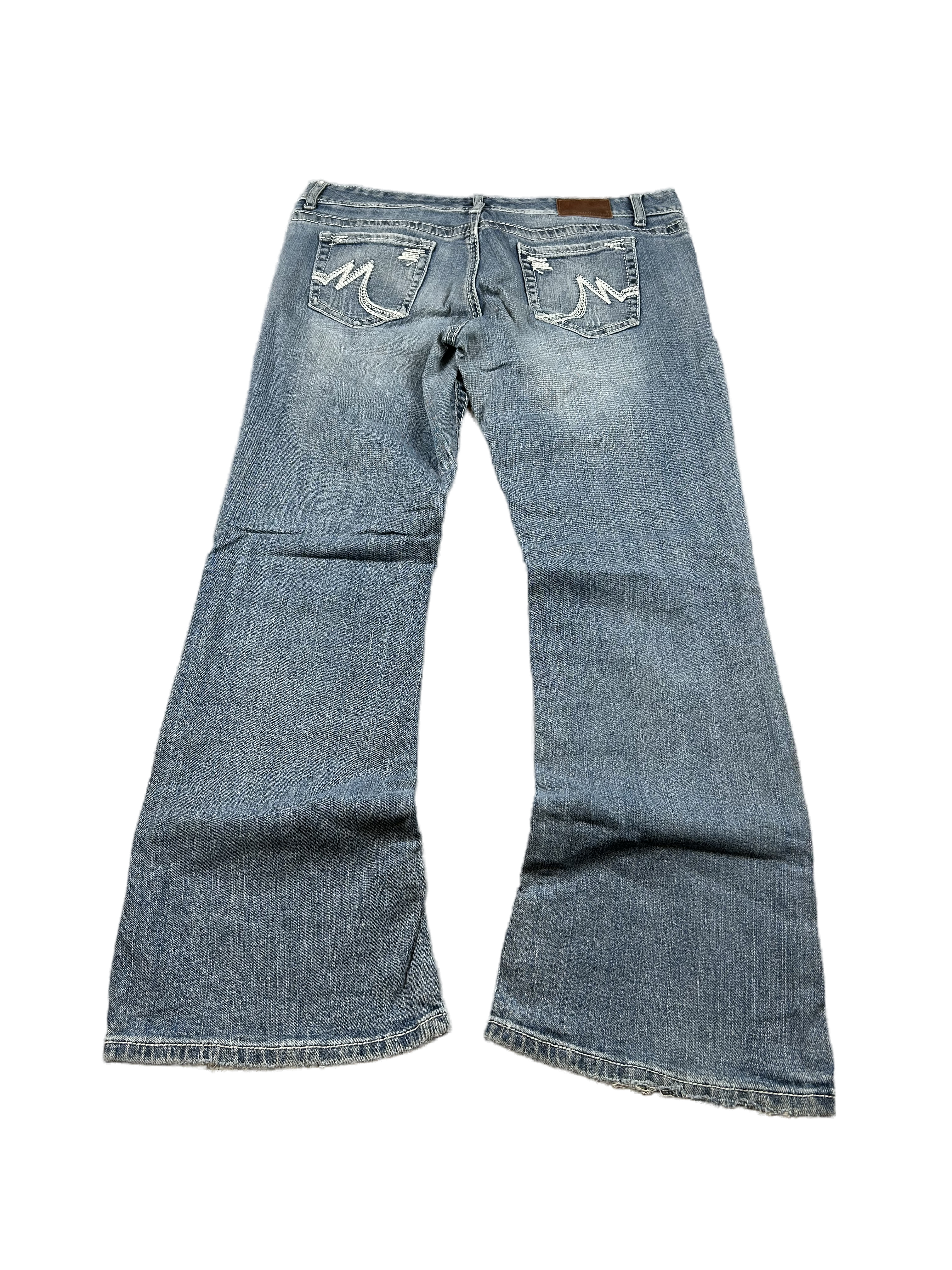 Bootcut Jeans (S)