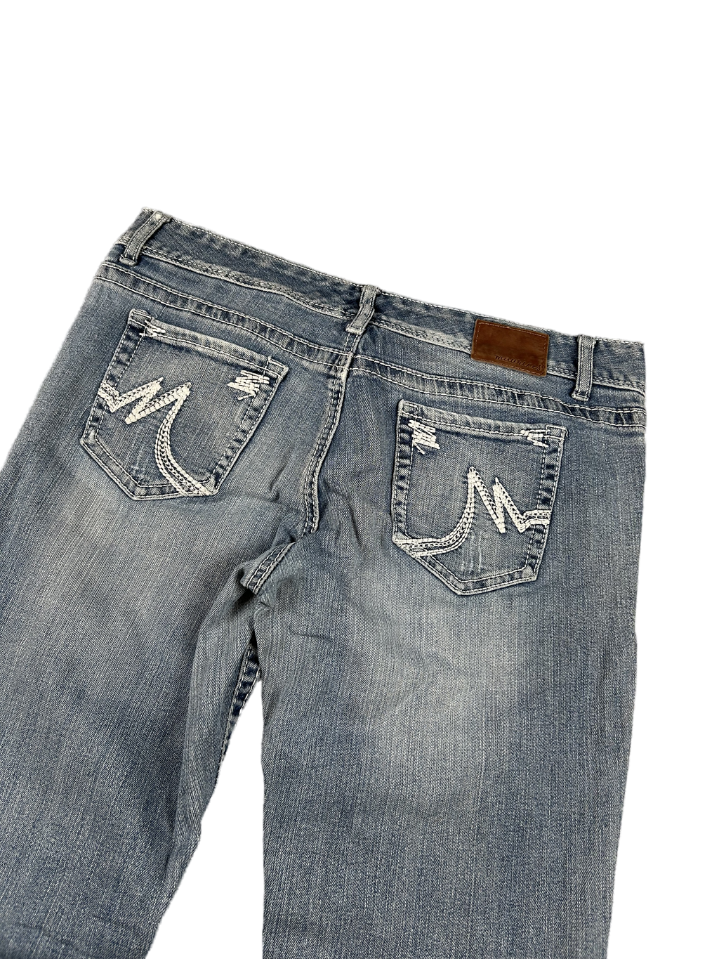 Bootcut Jeans (S)