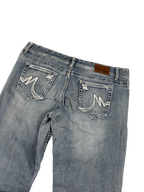 Bootcut Jeans (S)