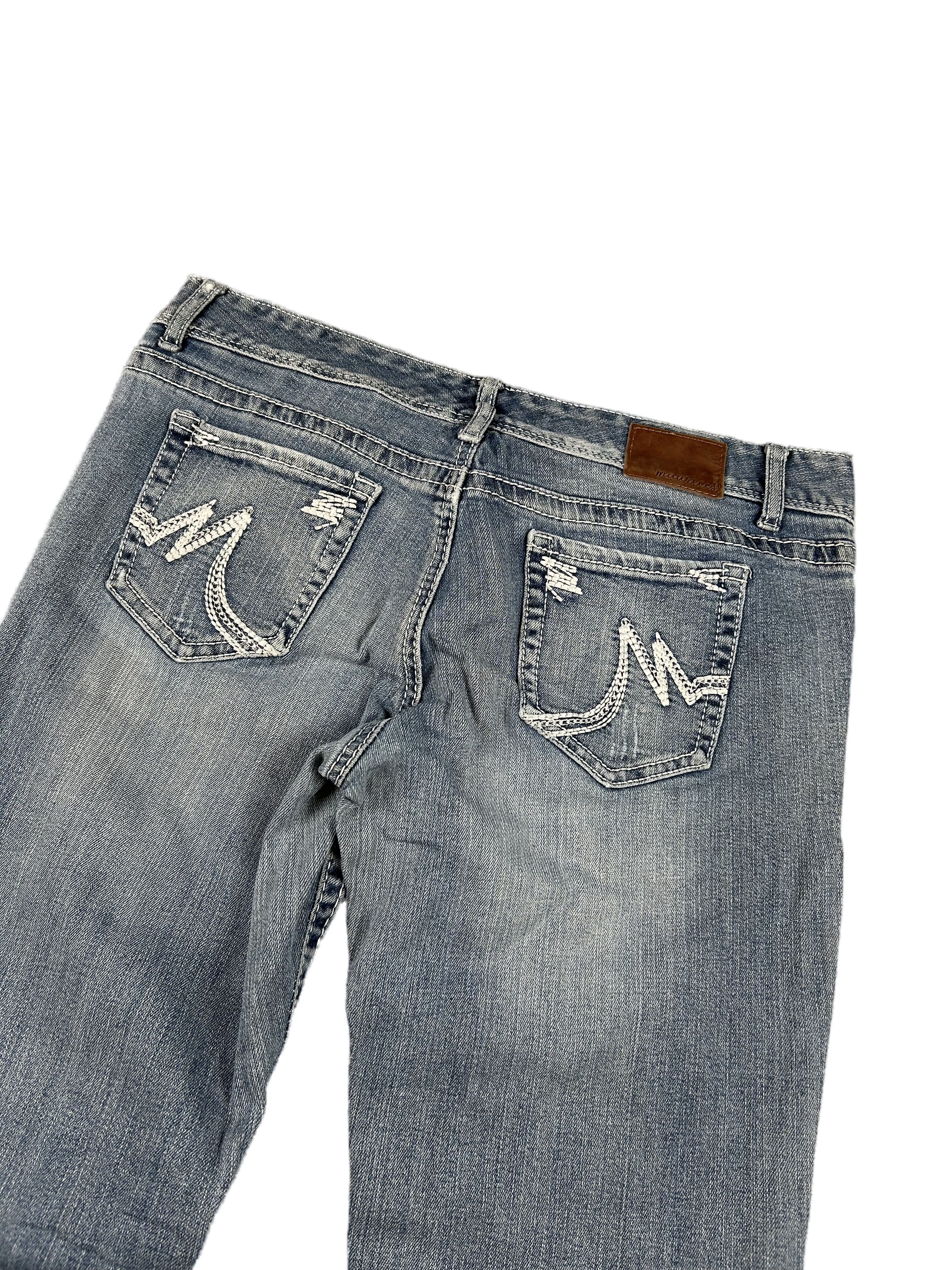 Bootcut Jeans (S)