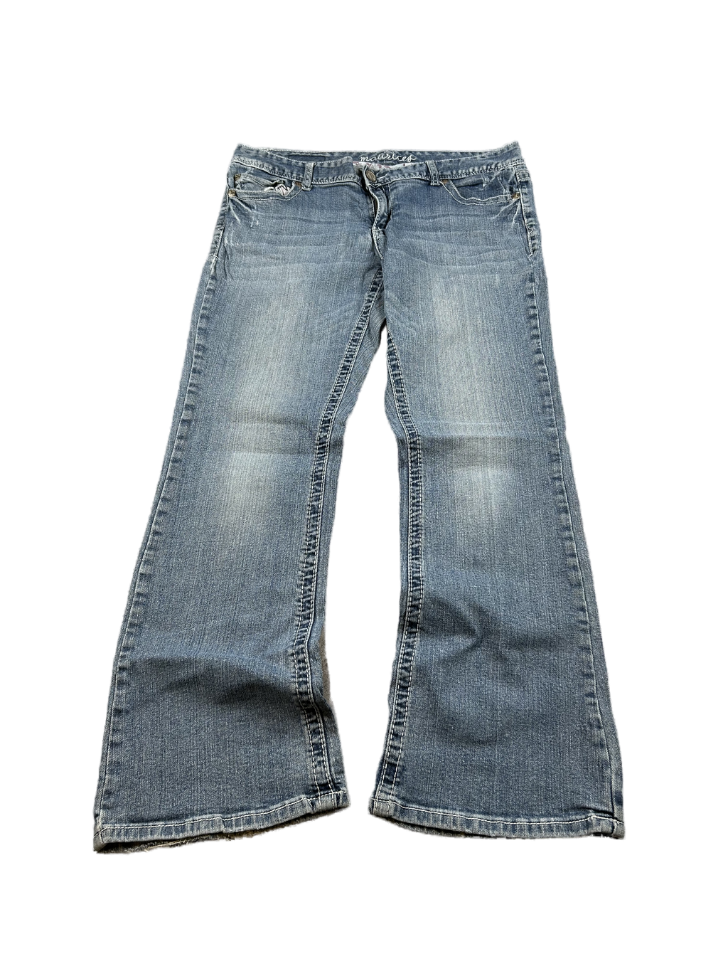 Bootcut Jeans (S)