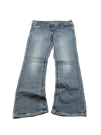 Bootcut Jeans (S)