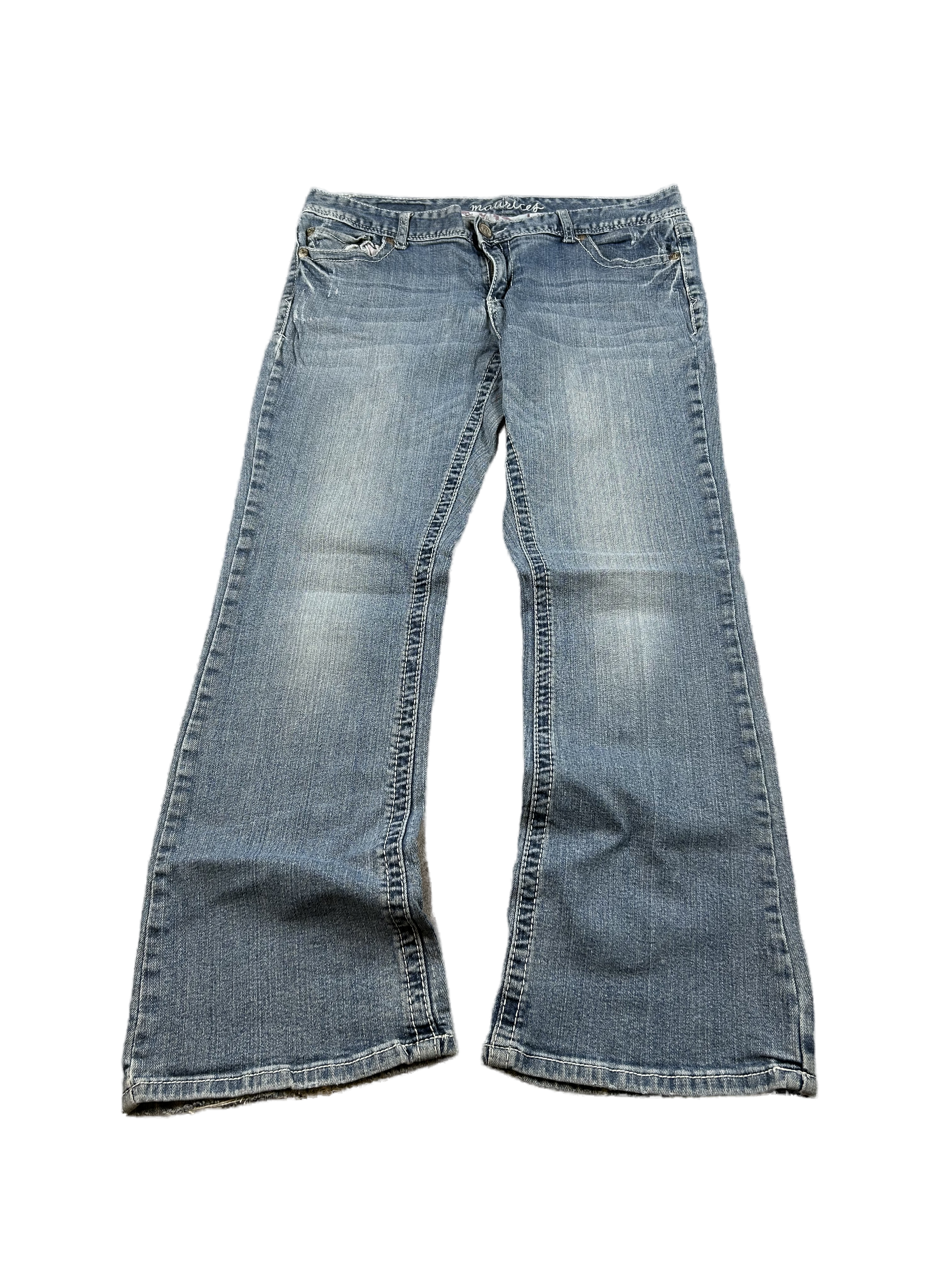 Bootcut Jeans (S)