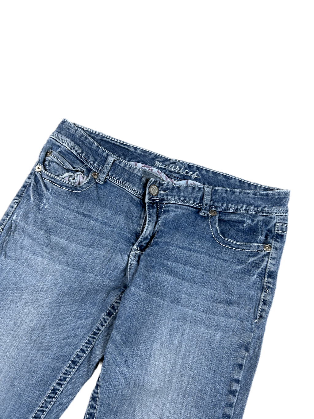 Bootcut Jeans (S)
