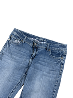Bootcut Jeans (S)
